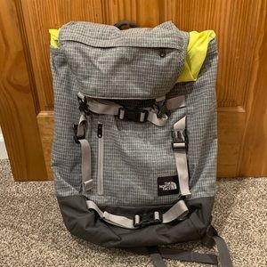 North Face Laptop Backpack